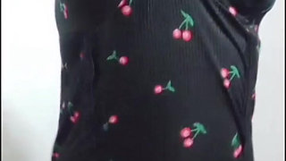 Amira Anal Masturbation