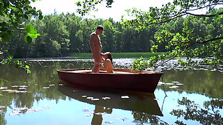 Office Babes Secret DP Mission Wild Fuck