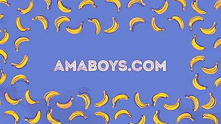 Workplace Fun with Horny Amateurs