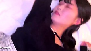 A Private Sex Video With A Pure, Legal High School Girl