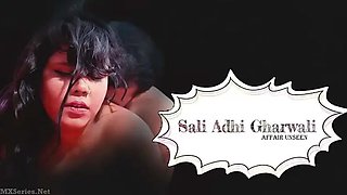 Luxurious Indian MILF crazy porn movie