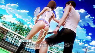 Waifu Academy - Sheila Schweizer Porn Collection Nude Scenes Porn Game Play