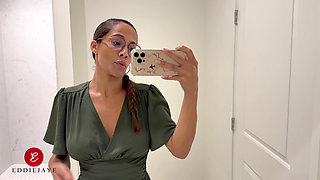 Shower Sex with a French Model