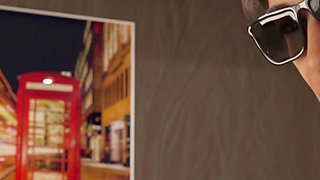 The Adored Marriage by Simbaclaw - Sharing My Wife with He BBC Boss 13