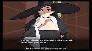 8k cartoon, 8k cartoon hentai, 8k 3d