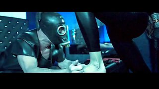 Slave Slut Gets Punished Hard and Fucked!