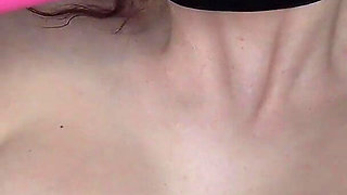 Extreme Orgasm Explosion!