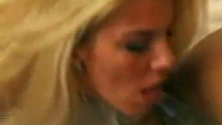 Hardcore Face Fucking Session