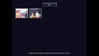 Summertime Saga Judith Animation Collection [part 21] Nude Sex Game Play [18+] Adult Game Play