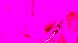 Ass babes get toys double dildo strapon cock part5