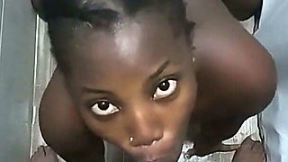 Deepthroat Whore Stepdad Shower Me We Naked a Hot Blowjob All Four Sloppy Head Bathroom No Breaking Eye Contact - Jhodez1