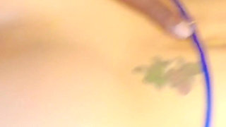 Azn Hotwife Vs Alexanacondaxxx Huge Cock