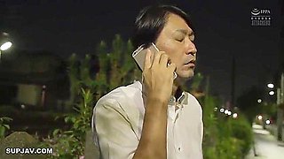 Wife Fights Husband Rm