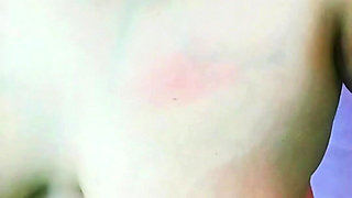 Beautiful Hot Ex-wife Makes You Cheat & Impregnate Her at Video Call