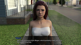 Complete Gameplay - Lust Theory, Episode 3, Part 11