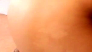 Hard body gym slut Alexis Brill fucking fat cock