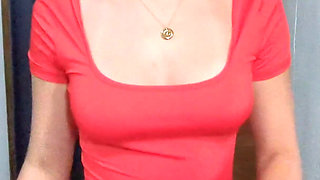 Super Wet Blowjob with Deepthroat and Facial