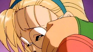 Stoppevil Hentai GangBang