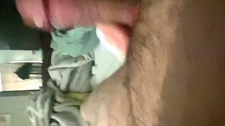 Sucking and Smoking