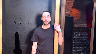 Santiago Fucked Raw by Alton Red