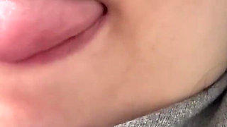 My Giantess Stepsister Plays with Tiny Stepbrother