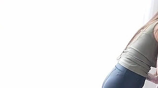 I Take My Blonde Stepdaughter to Get Her Eyebrows Done and the Brunette Beautician Her as Much as She Can