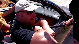 Hentai Cop Girls Double Anal Fuck