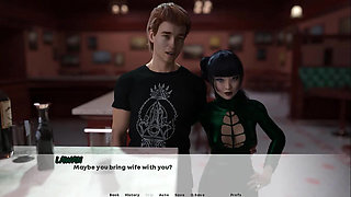 Primal instinct: our adventure in Thailand ep 3