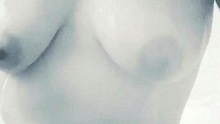 Slutty amateur teen brunette hoe