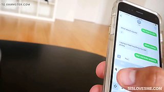 Sisterly insatiability