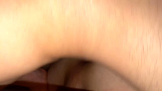 Hard fuck and whipped cream introduced into me
