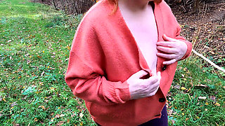 Lean Back and Enjoy Your Tit Punishment