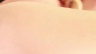 Desert Heat Masturbation Featuring Angela Sommers