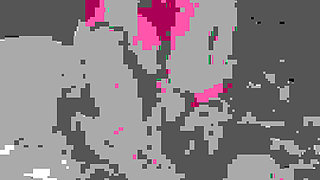 A Little Foot Massage at the End of a Long Day