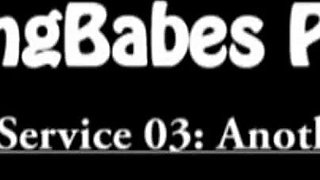 Doll Delivery Service 03 Another Dildodoll