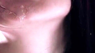 Pussy Fuck - Pink Pretty Wet Vagina Play - Dildo Fucking Solo Masturbation Video