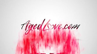 Watch sneaky Claire Knight's sex