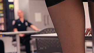 The Prison Guard #10