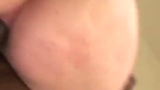 A Very Big Hard Black Dick up to a Horny Brunette Wet Pussy Vol 8