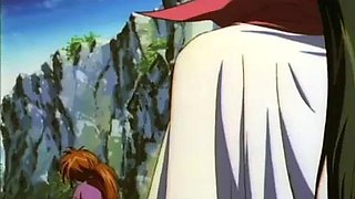 Rurouni kenshin 43: Xhamster, Vintage  Anime Porn