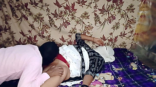 Wife friend request accept