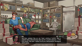 Complete Gameplay - Deep Vault 69, Part 17