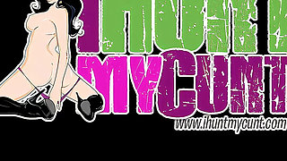 Huge Titted Pornstar Barbie Esm Makes Her Perfect Pussy Cum