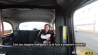 Fake Taxi featuring Nataly Gold's public movie