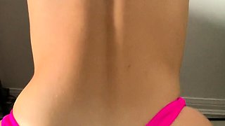 Amateur MILF Cumshot Compilation