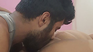 HINDI) FULL VIDEO I love girl Sex! Indian Cute SEXY girl Real Sex.