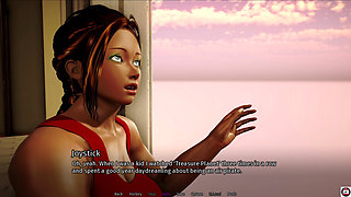 A House in the Rift - ( PT 32) - Zanith