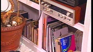 Behind German Doors Is Fucked Diligently - Full Movie