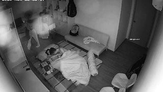 Chinese Hidden Cam Sextape