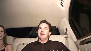 Well-formed Lisa's trio xxx